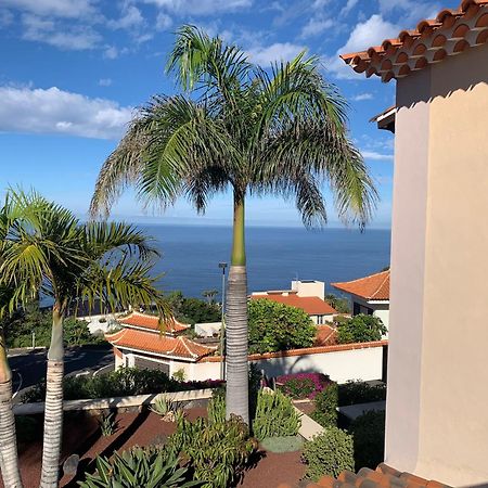 Apartamento Mar Y Teide 绍萨尔 外观 照片