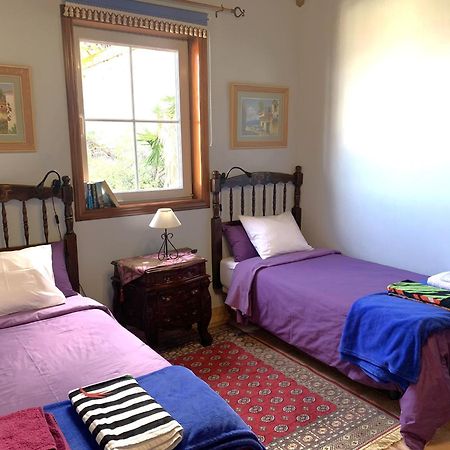 Apartamento Mar Y Teide 绍萨尔 外观 照片