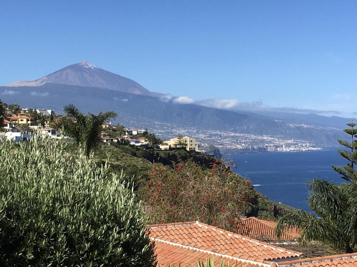 Apartamento Mar Y Teide 绍萨尔 外观 照片