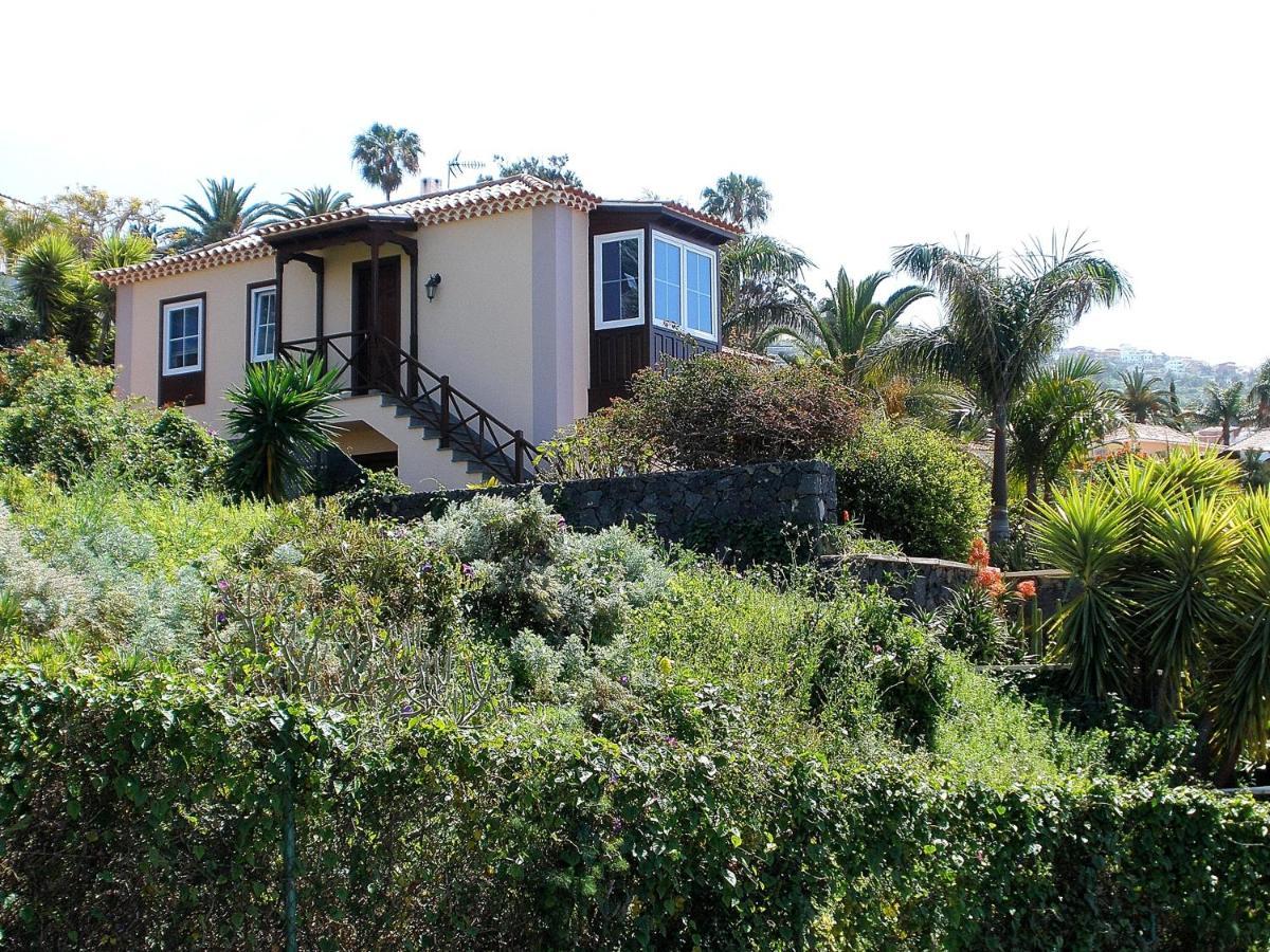 Apartamento Mar Y Teide 绍萨尔 外观 照片