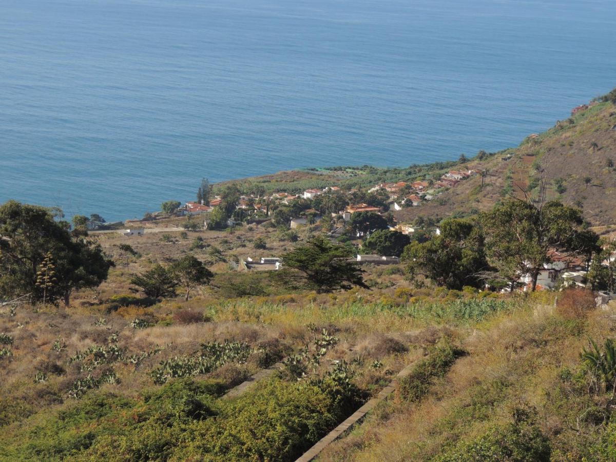 Apartamento Mar Y Teide 绍萨尔 外观 照片