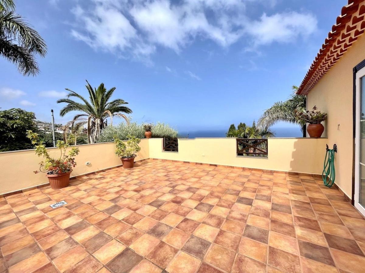 Apartamento Mar Y Teide 绍萨尔 外观 照片