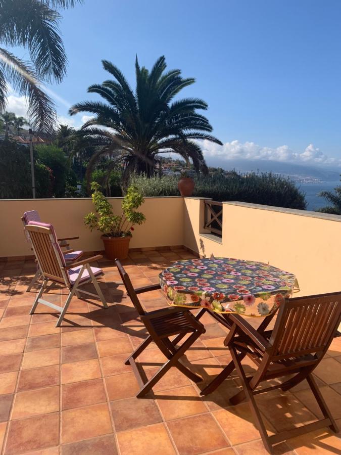 Apartamento Mar Y Teide 绍萨尔 外观 照片