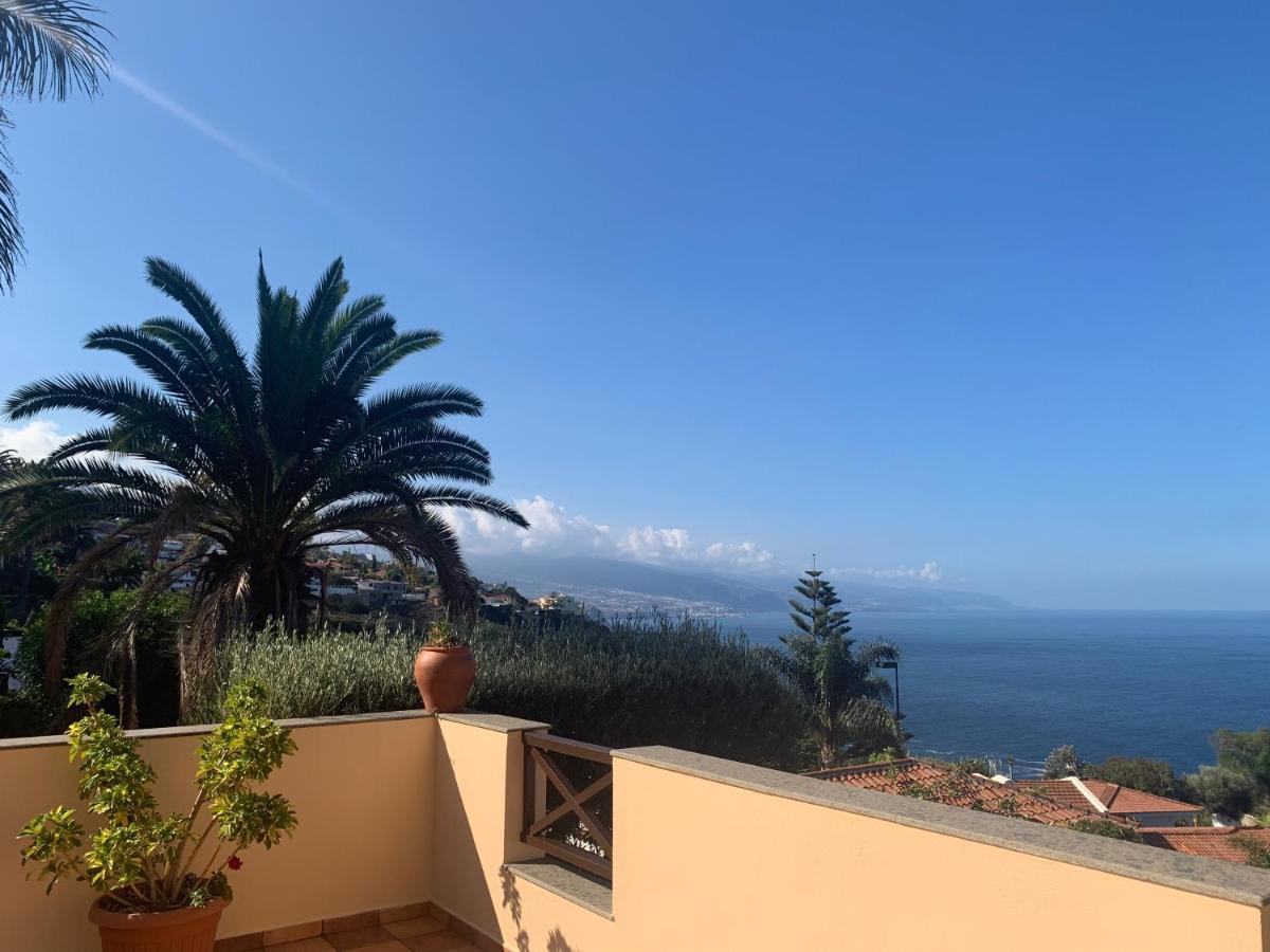 Apartamento Mar Y Teide 绍萨尔 外观 照片