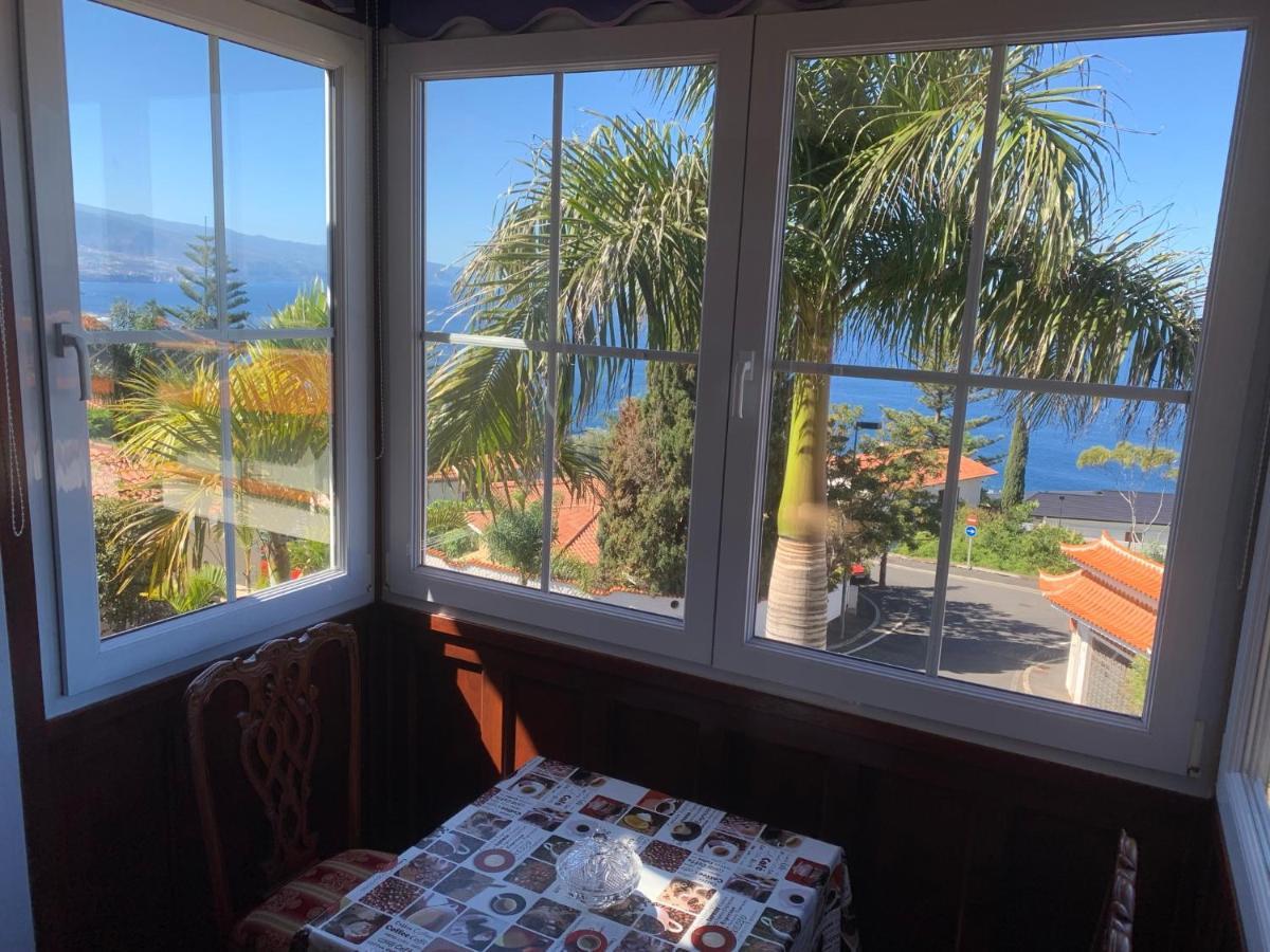 Apartamento Mar Y Teide 绍萨尔 外观 照片