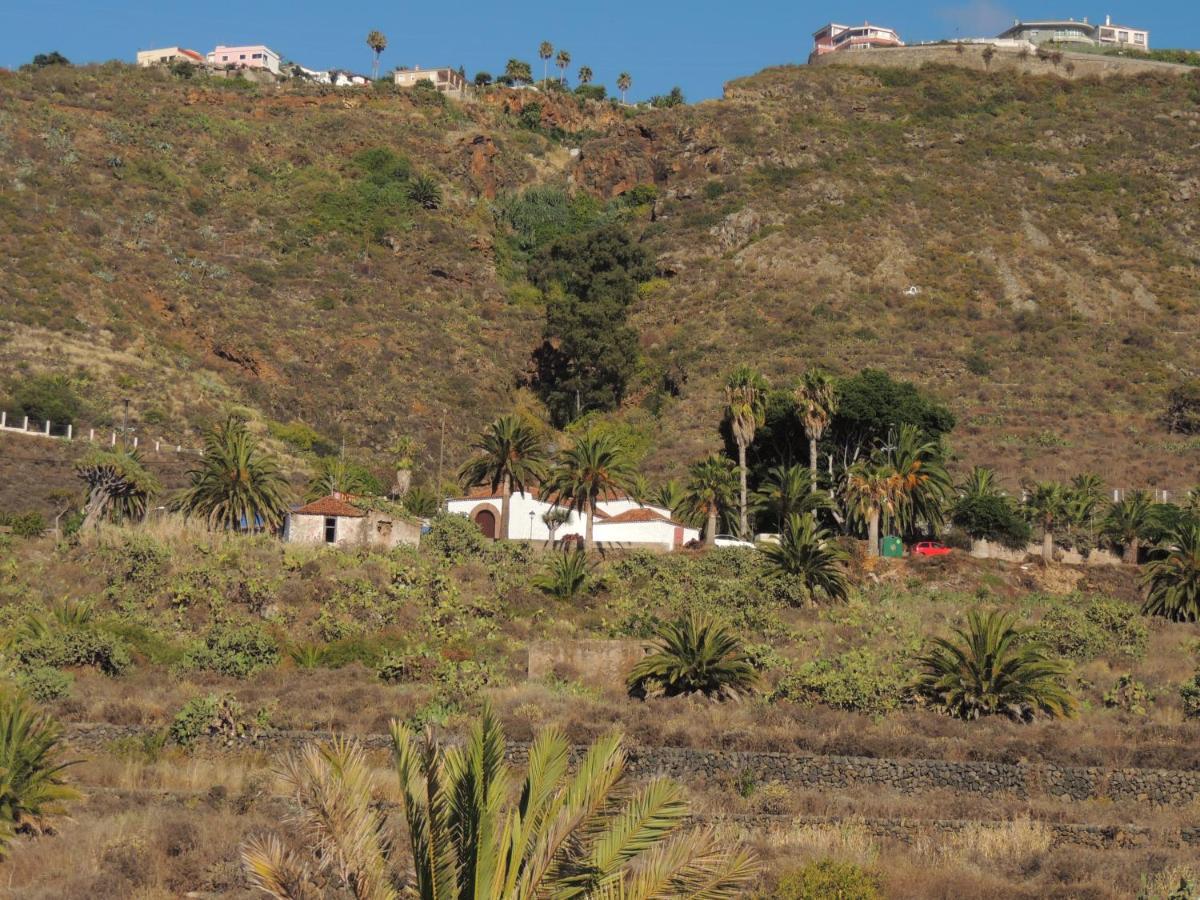Apartamento Mar Y Teide 绍萨尔 外观 照片