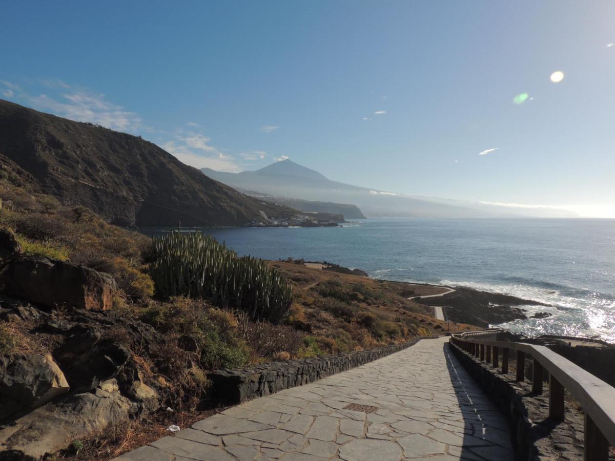 Apartamento Mar Y Teide 绍萨尔 外观 照片