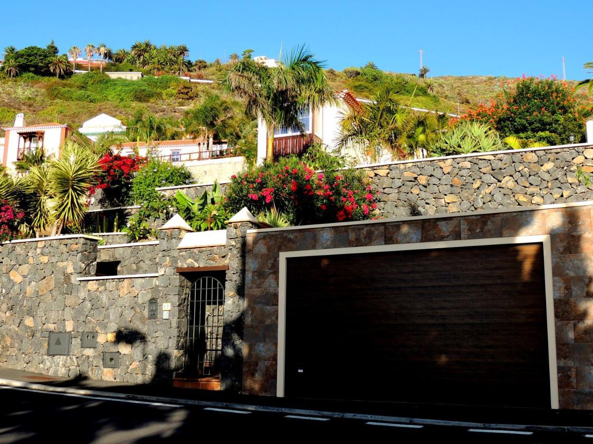 Apartamento Mar Y Teide 绍萨尔 外观 照片