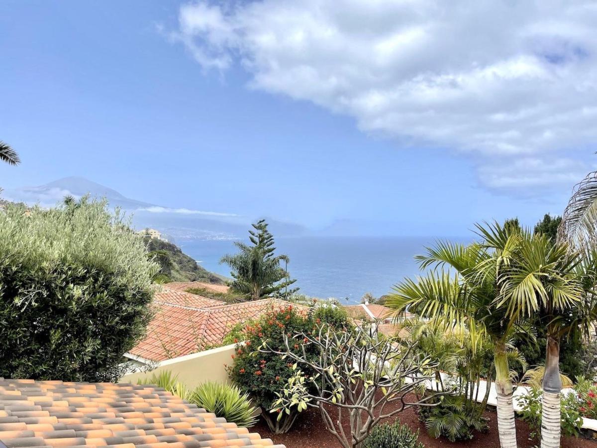Apartamento Mar Y Teide 绍萨尔 外观 照片