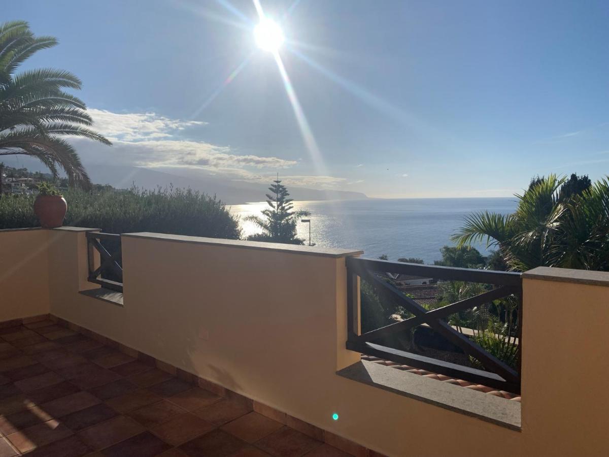 Apartamento Mar Y Teide 绍萨尔 外观 照片