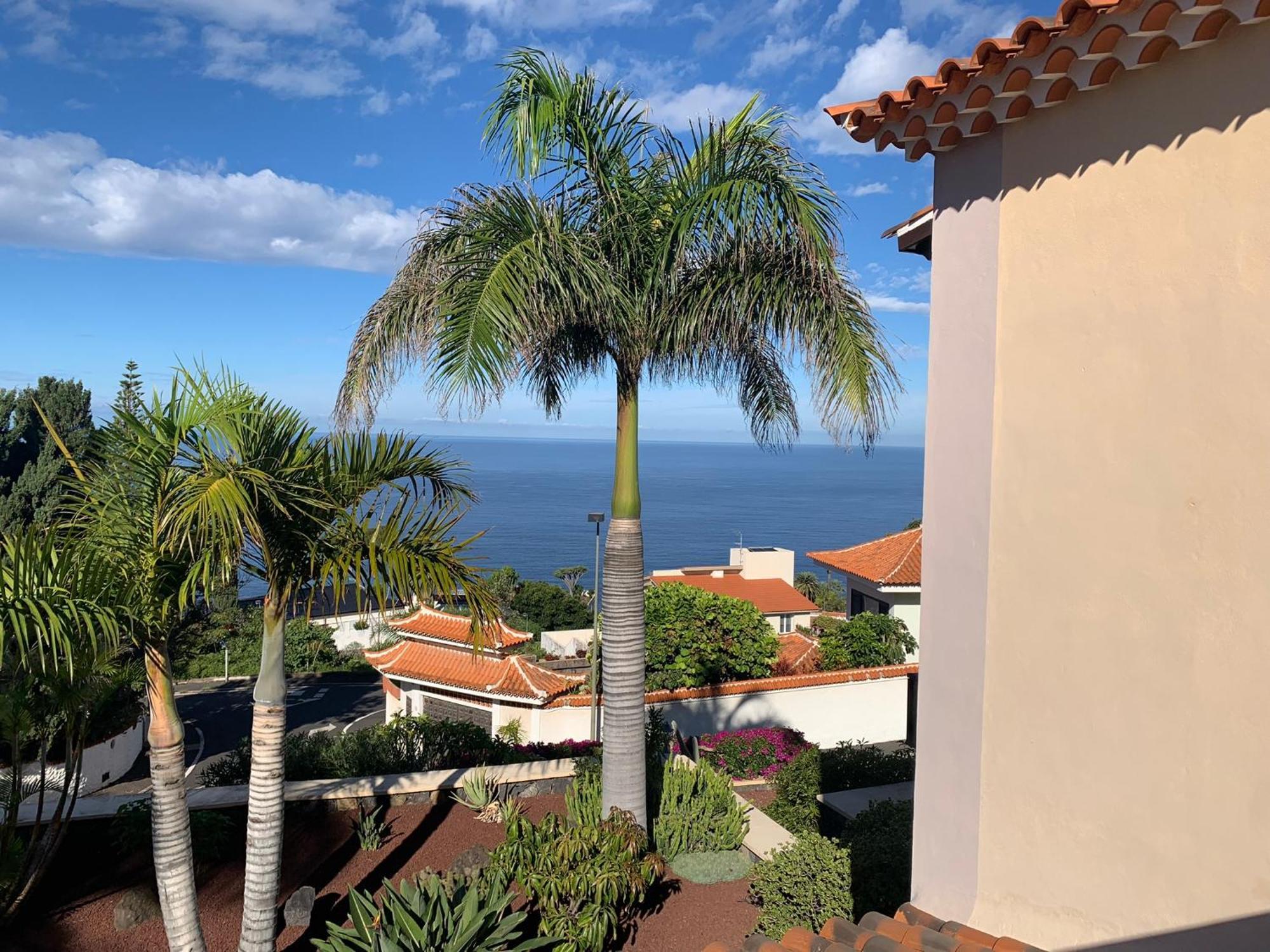 Apartamento Mar Y Teide 绍萨尔 外观 照片