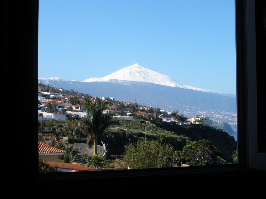 Apartamento Mar Y Teide 绍萨尔 外观 照片