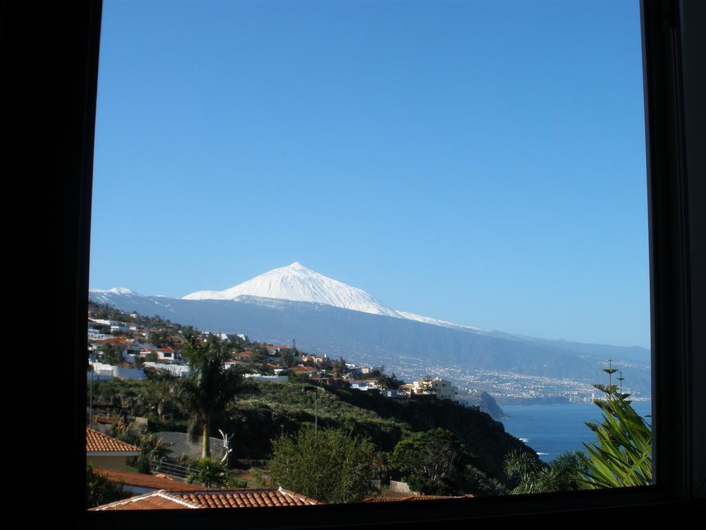 Apartamento Mar Y Teide 绍萨尔 外观 照片